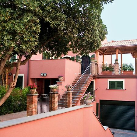 Alhambra - Guest House Di Charme Giarre Dış mekan fotoğraf