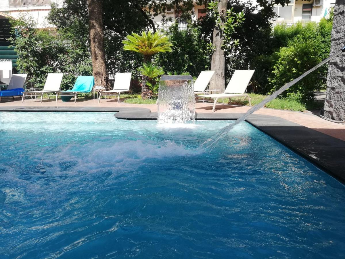 Alhambra - Guest House Di Charme Giarre Dış mekan fotoğraf