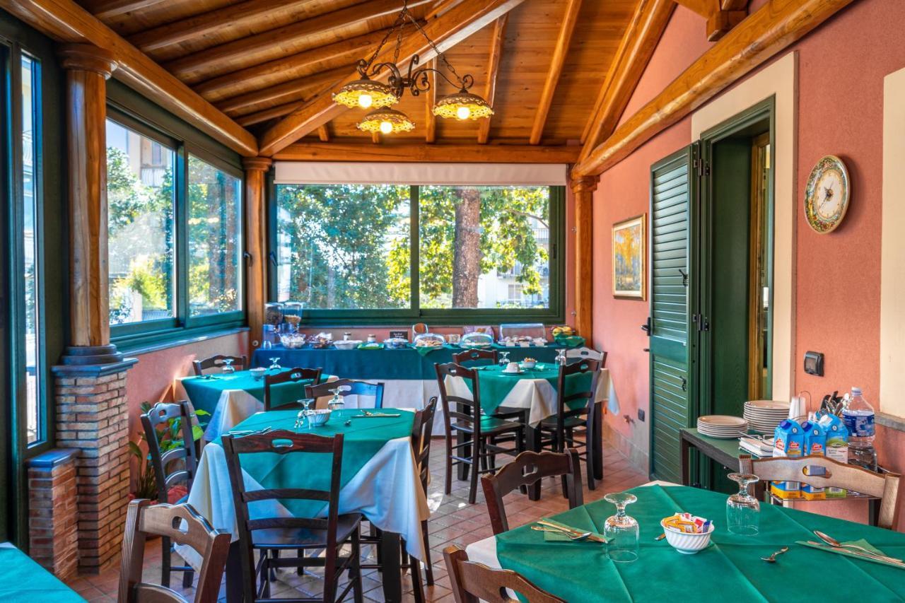 Alhambra - Guest House Di Charme Giarre Dış mekan fotoğraf