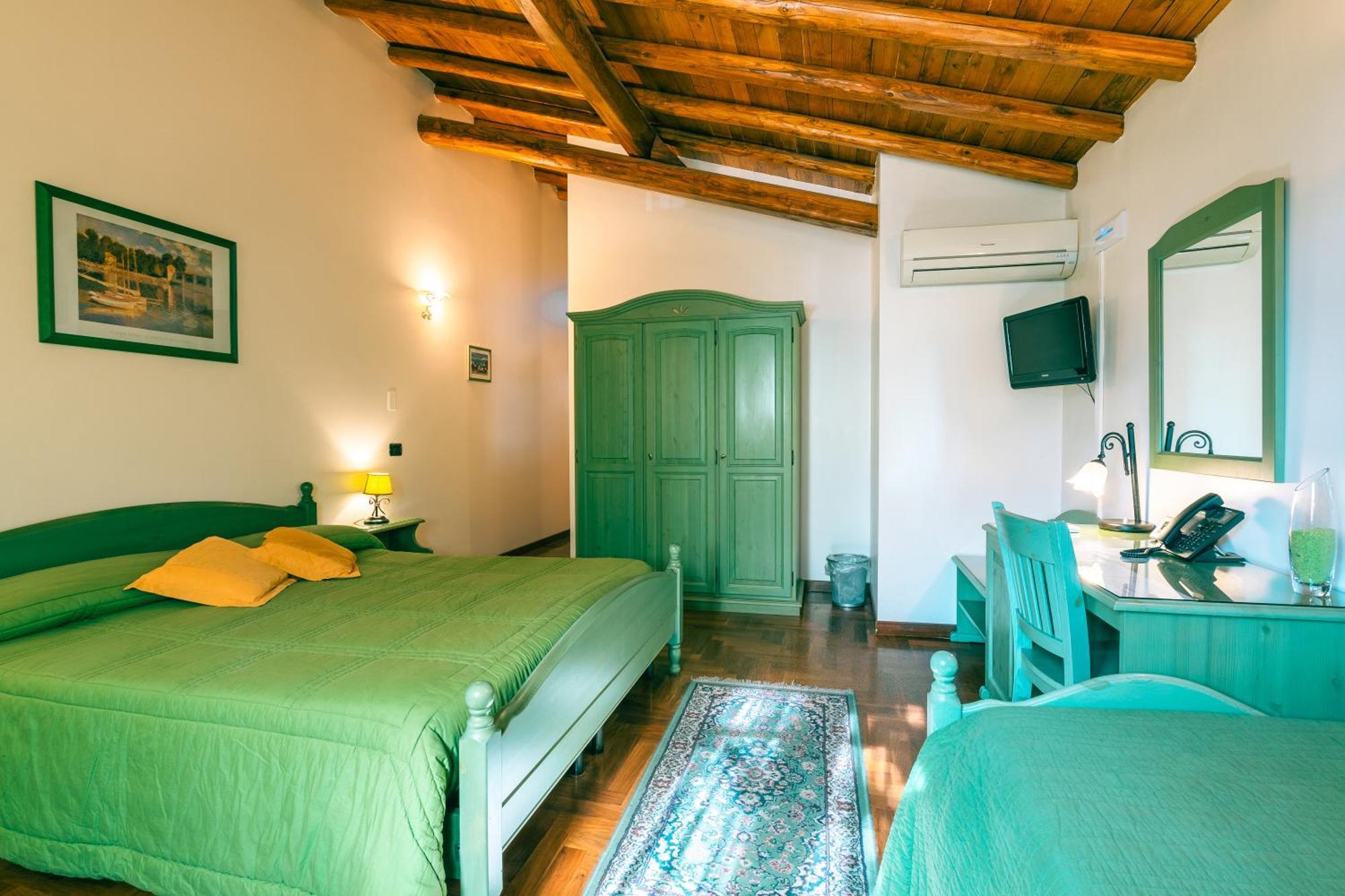 Alhambra - Guest House Di Charme Giarre Dış mekan fotoğraf