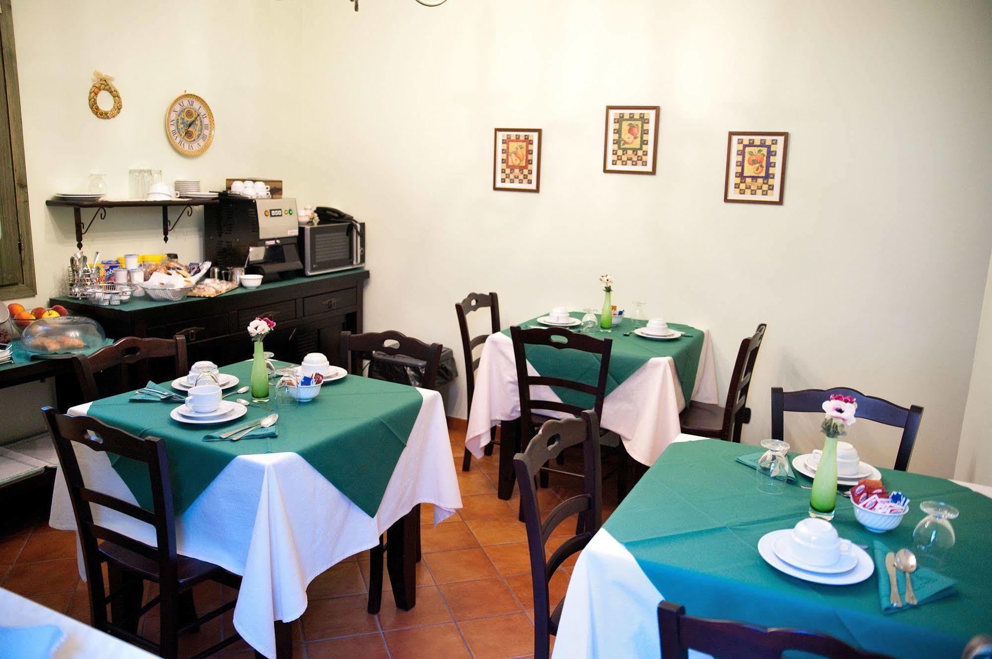Alhambra - Guest House Di Charme Giarre Dış mekan fotoğraf